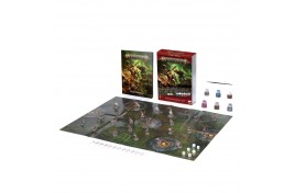 80-15 Warhammer Age of Sigmar - Introductory Set